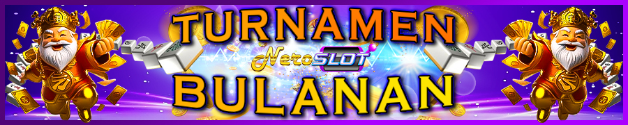 Neroslot Turnamen Bulanan